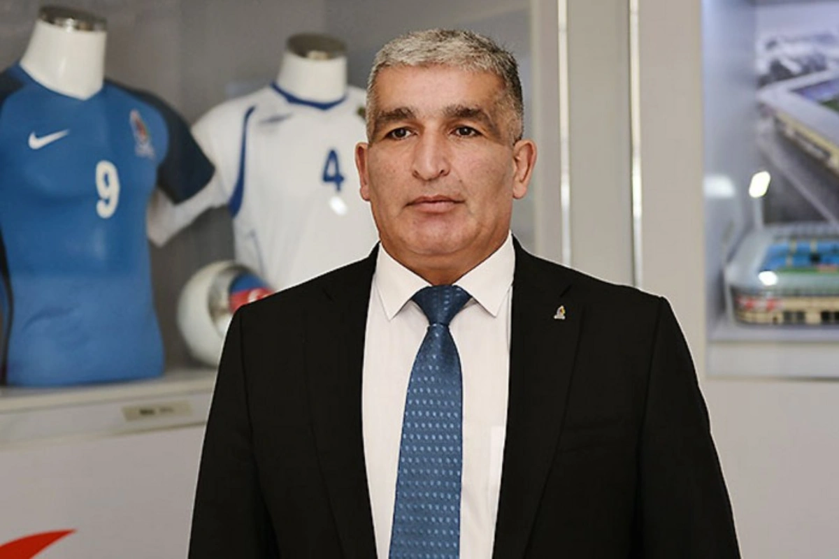 Азербайджанский судья-инспектор получил назначение от УЕФА